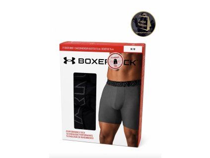 Boxerky UNDER ARMOUR