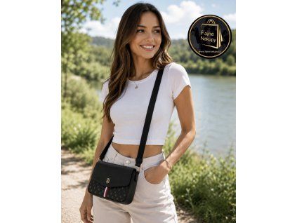 Crossbody TOMMY HILFIGER