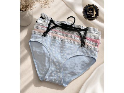 5 pack kalhotek TOMMY HILFIGER