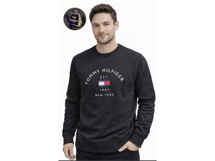 Mikina TOMMY HILFIGER
