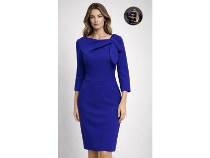 Společenské šaty CALVIN KLEIN