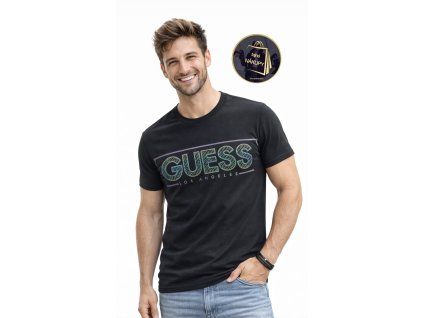 Tričko GUESS