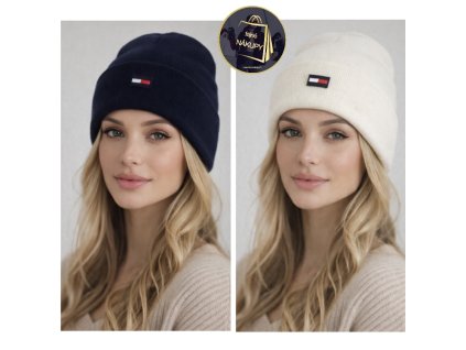 Duopack čepic TOMMY HILFIGER