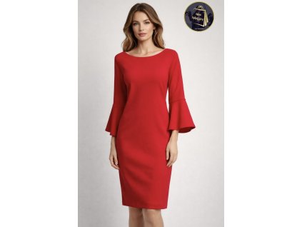 Společenské šaty CALVIN KLEIN