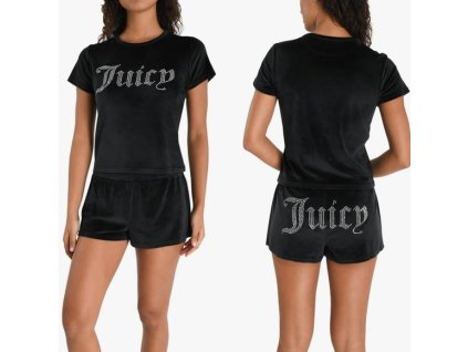 Pyžamový komplet/souprava JUICY COUTURE