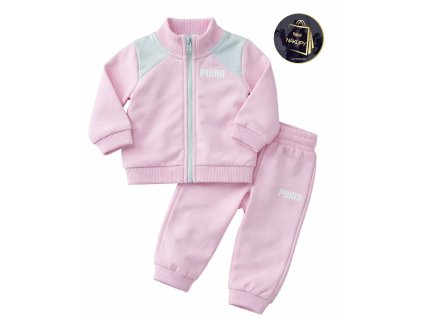 Dívčí baby souprava PUMA