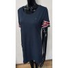 Šaty TOMMY HILFIGER