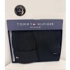 Set čepice a šála TOMMY HILFIGER