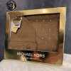 Set čepice a šála MICHAEL KORS