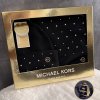 Set čepice a šála MICHAEL KORS