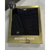 Pletený dámský set čepice a šála MICHAEL KORS