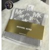 Dámský set čepice a šála MICHAEL KORS