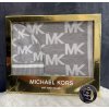 Dámský set čepice a šála MICHAEL KORS v dárkové krabičce
