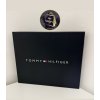 Set čepice a šála TOMMY HILFIGER