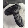 Pánské rukavice SPYDER PUFFER MUTTENS