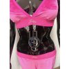 Pyžamový/domáci set JUICY COUTURE
