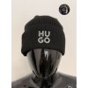 Kamínková čepice HUGO BOSS
