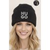 Kamínková čepice HUGO BOSS