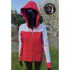 Mikina s kapucí TOMMY HILFIGER