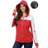 Mikina s kapucí TOMMY HILFIGER