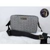 Logovaná crossbody GUESS