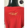 Červené tričko KARL LAGERFELD