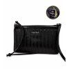 Crossbody lakovaná CALVIN KLEIN