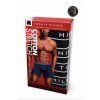 Boxerky 4 ks balení TOMMY HILFIGER