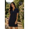 Polo šaty TOMMY HILFIGER