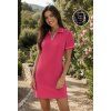 Polo šaty TOMMY HILFIGER