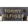 Tričkové šaty TOMMY HILFIGER