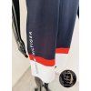 Tričkové šaty TOMMY HILFIGER