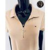 Polo šaty TOMMY HILFIGER
