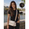 Crossbody GUESS s kapsičkou