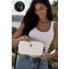 Bílá crossbody TOMMY HILFIGER
