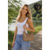 Camel kabelka GUESS