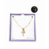 Řetízek s křížkem GUESS