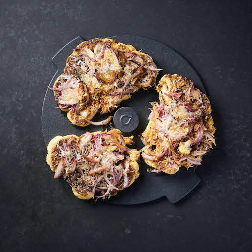 Karfiolové pecorino