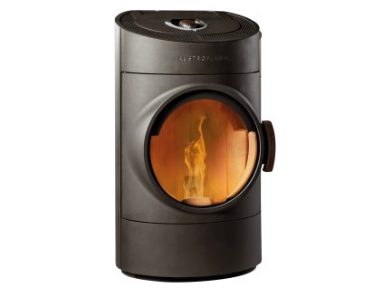 Austroflamm Clou Pellet frei