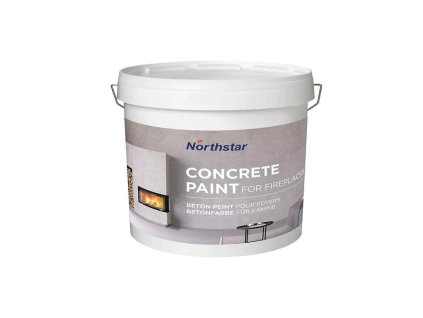 137 concrete paint northstar