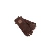 396 gloves brown