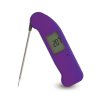 Sekundový teplomer Thermapen® ONE fialový