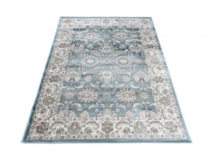 Koberec BLUE DUBAI CHU T598A