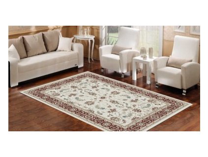 Koberec WHITE COLORADO BIL K473C