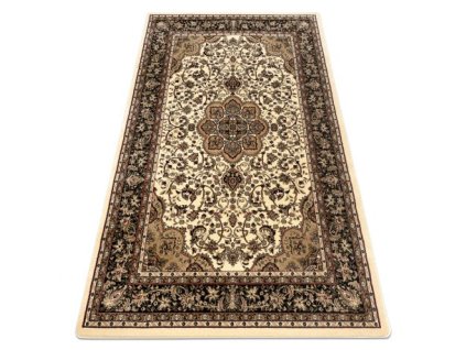 Koberec ROYAL AGY model 0521 karamel