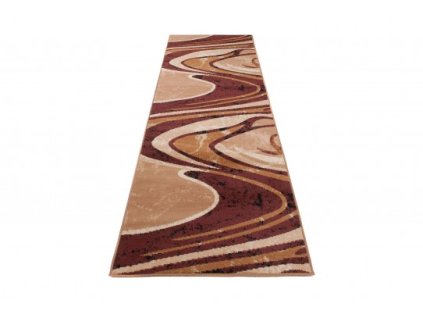Koberec BROWN CHEAP PP BGX 2640C