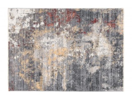 Koberec D.GRAY / L.GRAY MYSTIC 2842A