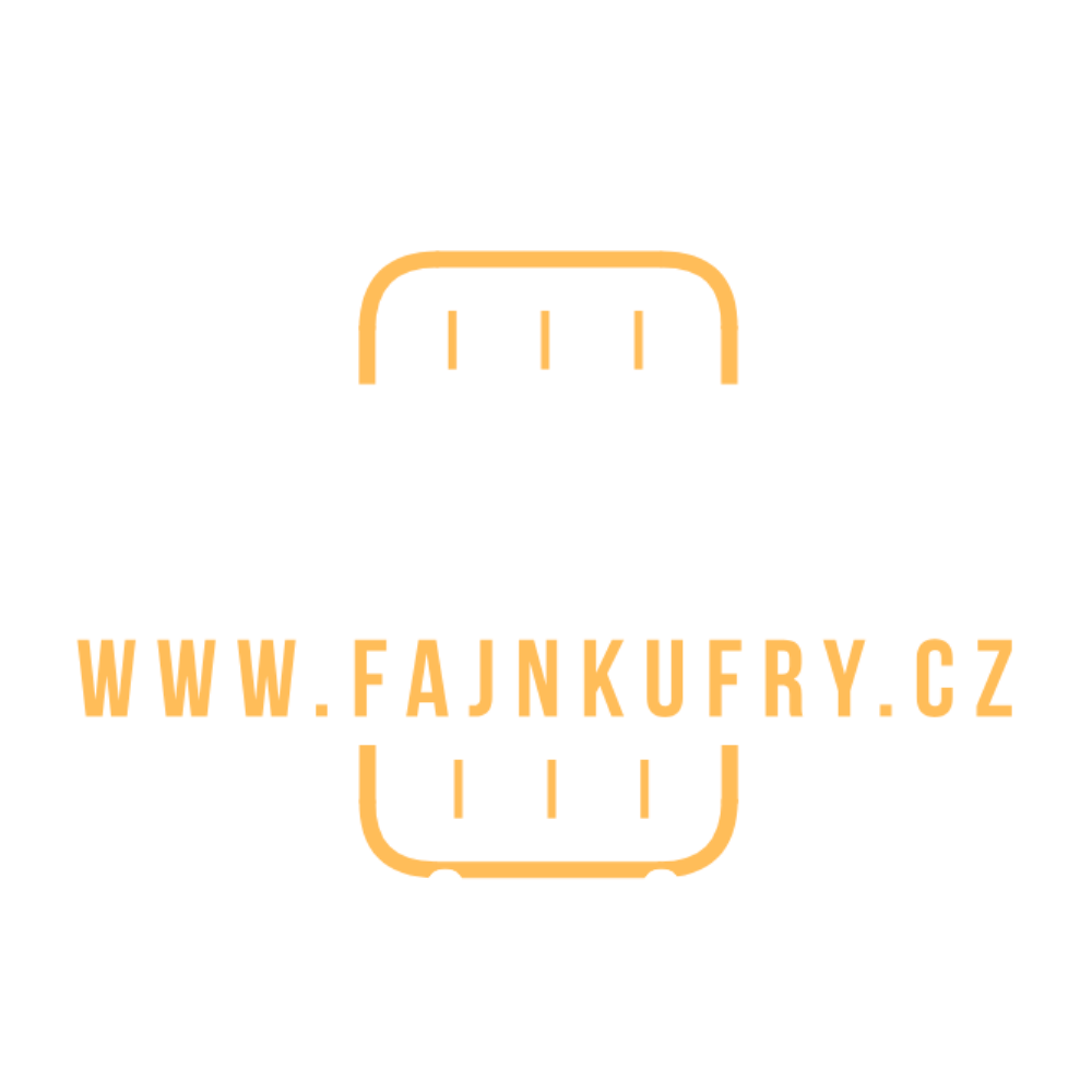 FAJN KUFRY
