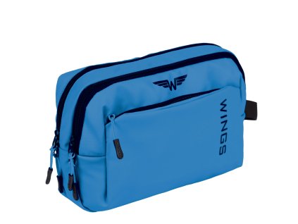 WINGS 1809 ROOK KOSEMTYCZKA BLUE BOK
