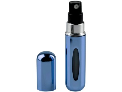 WINGS ATOMIZER DO PERFUM PERFUMETKA BLUE 2